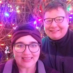 Meet your Posher, Dit-johnson